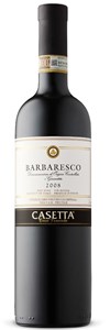 09 Barbaresco (Casa Vinicola Casetta) 2009